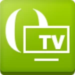 Logo of GS SHOP TV android Application 